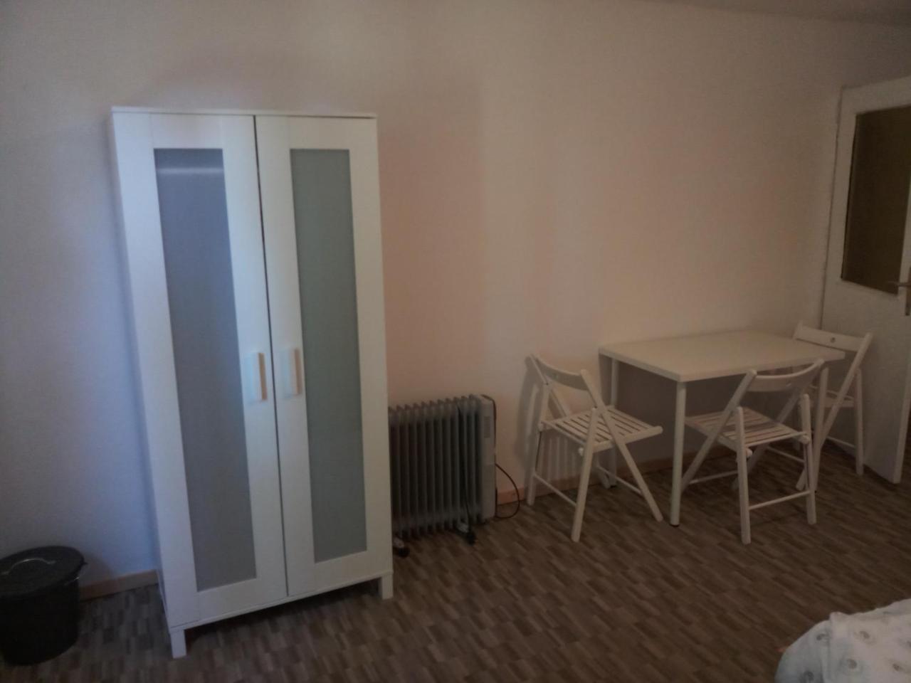 Apartments Eco Forest Resort Rakovica Exterior foto